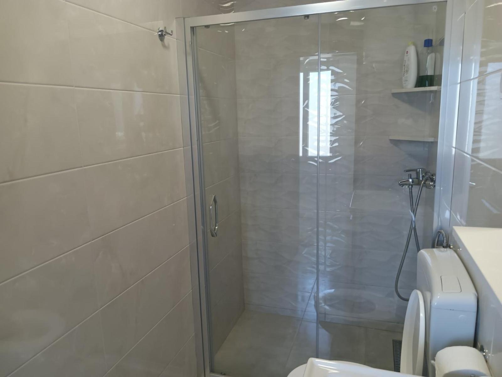 Apartmán Bojan Igalo Exteriér fotografie